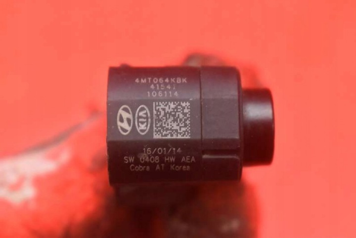 фото №7, Датчик паркування зад pdc 95720-3z400 hyundai i40 15-20