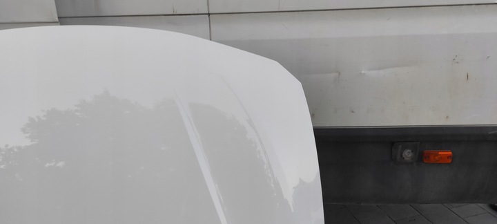 фото №7, Капот кришка двигуна bmw f30 f31 f34 f35 f32 f33 f36 f82 bez gt колір a96