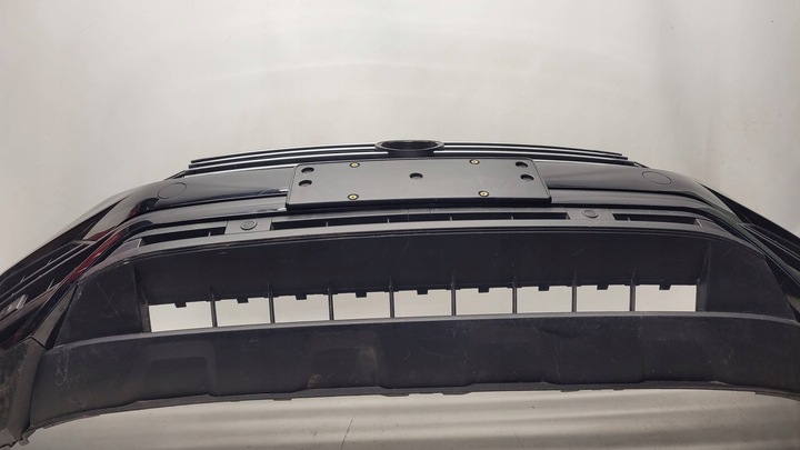 фото №12, Vw touareg iii 760 r-line бампер перед 760853666a