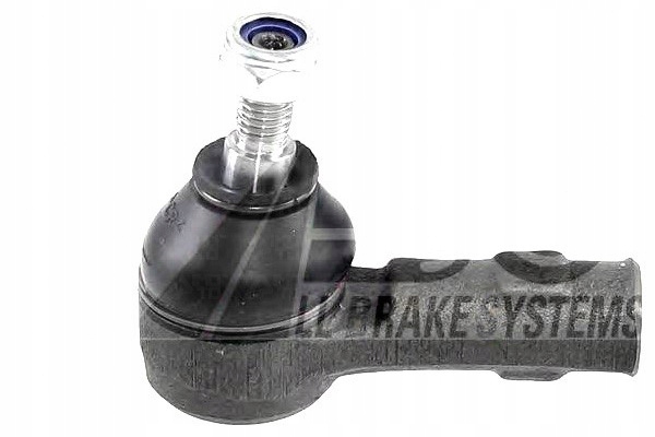 фото №12, Наконечник рычаг smart, mitsubishi colt/forfour 03-13 230807
