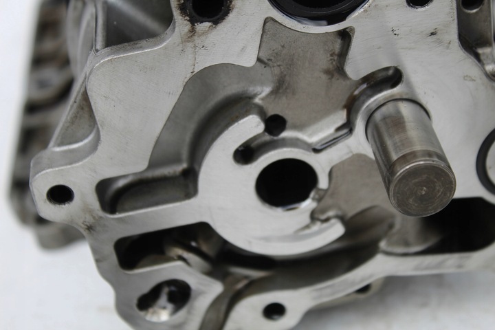 фото №11, Насос масла ze маслоприёмник bmw n47d20a 2.0d 7798014