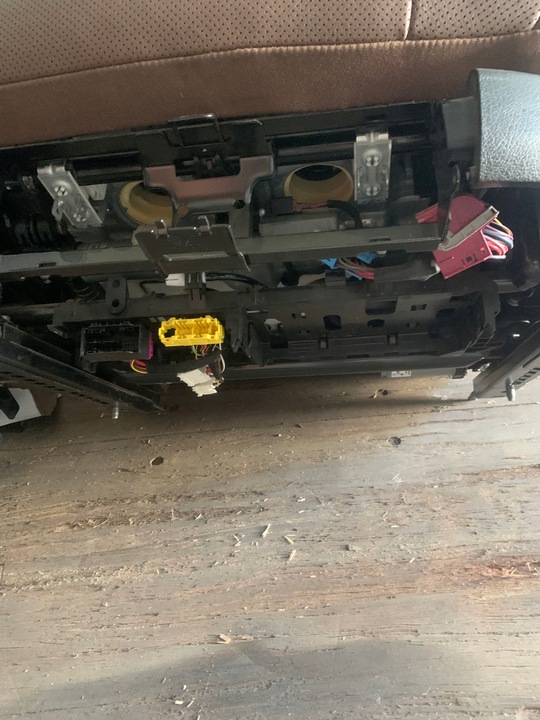 фото №8, Сиденья диван салон обшивки диван mercedes s класс w222 длинный s-klasa #