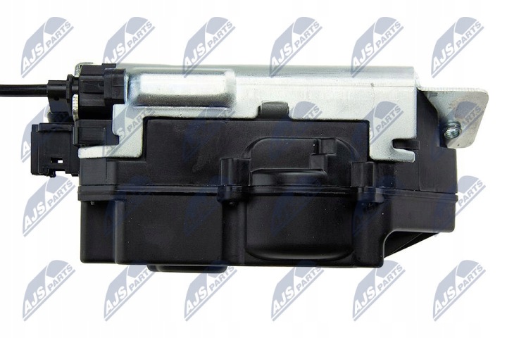 фото №14, Замок кришки багажника nty mercedes r 280 cdi 320 350