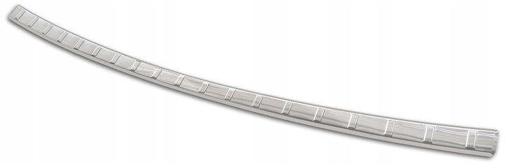 фото №8, Планка na бампер toyota corolla cross 2022-