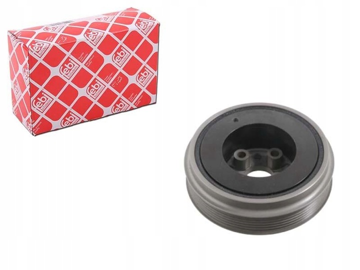 фото №13, Колесо ременное vw audi a3,bora, bora 4 motion, bora var