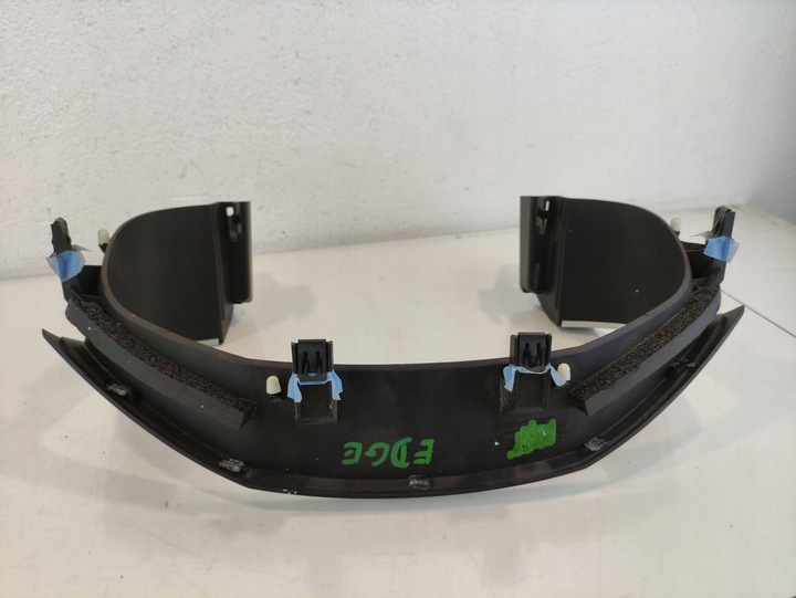 фото №10, Ford edge ii 2 рамка спідометра ft4br044d70