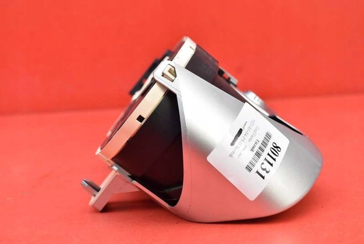 фото №5, Спидометр приборы eu 8a6t-10849-ec ford fiesta mk7 1.25 82 km 08-17