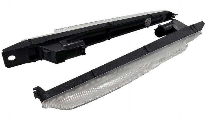 фото №7, Led поворотники bmw 1-серія m купе e82 2011-2012 x6 m e71 2009-2014
