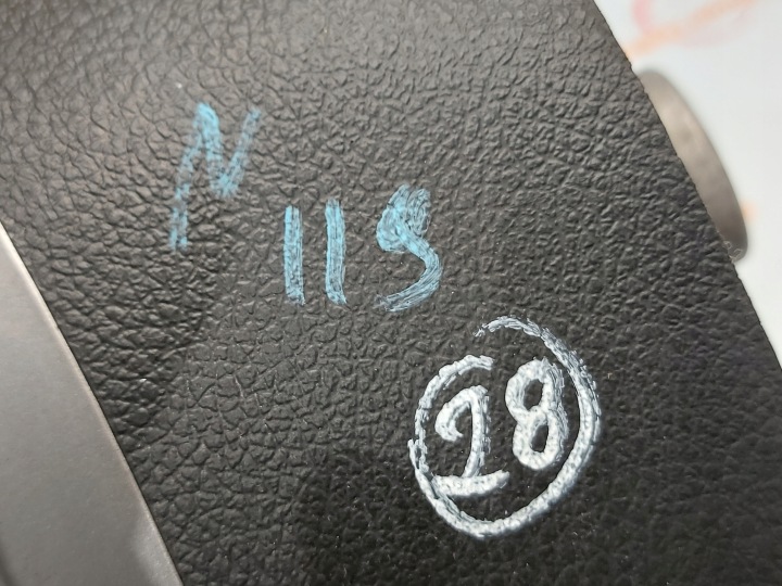 фото №15, Alfa romeo mito 12r руль 1014469