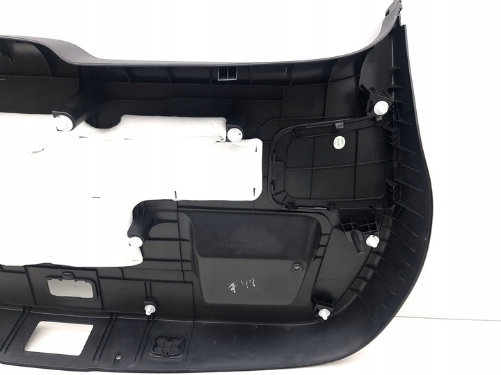 фото №5, Kia optima 2016 оббивка кришки багажника 81750d4300