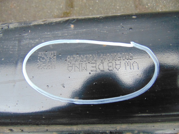 фото №10, Балка вісь зад skoda octavia iii vw golf vii універсал 5q0501115