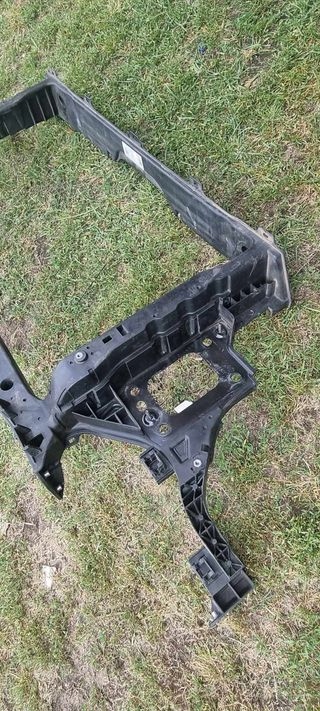 фото №6, Pas переднее усилитель kia ceed iii