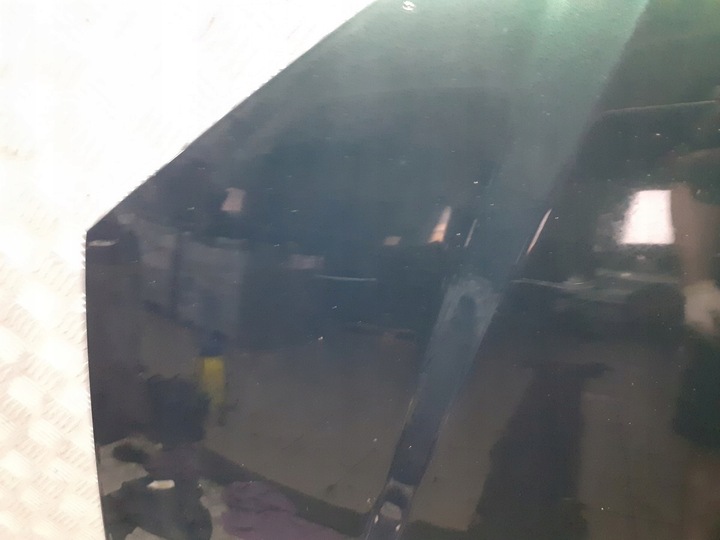 фото №5, Капот opel astra g z359