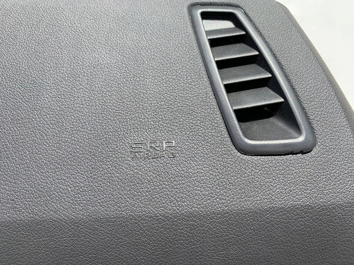 фото №7, Renault clio v 5 панель капот консоль подушки pas