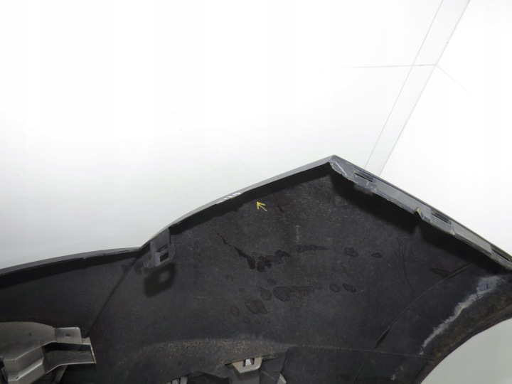 фото №12, Бампер перед передний renault grand scenic iii 09-13r