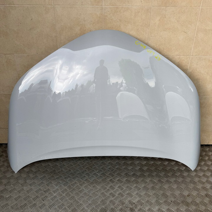 фото №1, Капот комплектна toyota chr c-hr рестайлінг 2023 рік