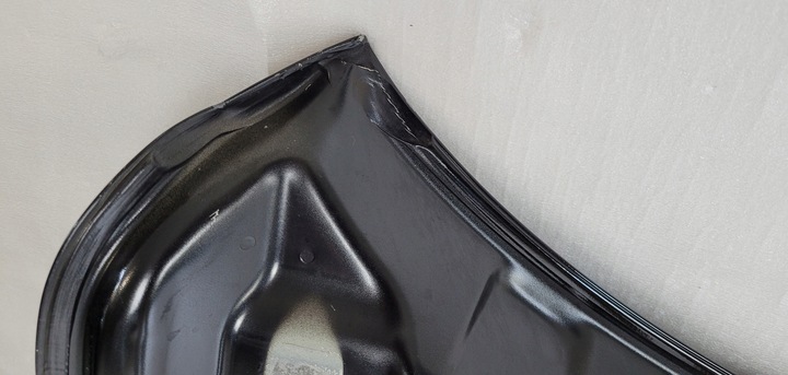 фото №9, Капот крышка двигателя hyundai i10 iii 2019-