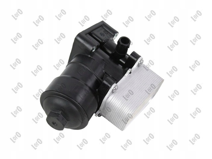 фото №1, Радиаторов масла з корпус фильтра abakus 100-01-011