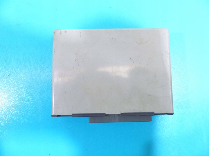 фото №11, Комп'ютер набір mitsubishi space star i 1.9 dci