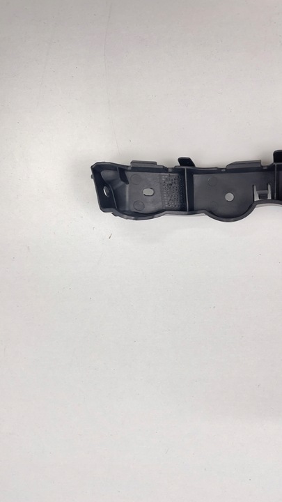 фото №10, Opel astra iii h 2004 - ползун крепление бампера перед правые 24460284