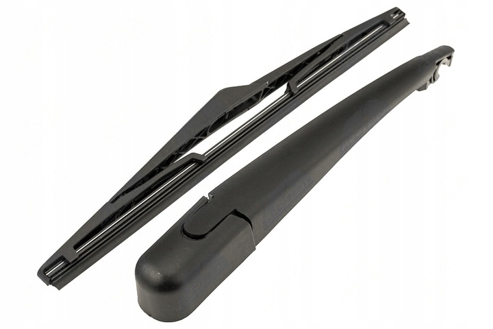 фото №1, Листовая рессора + рычаг дворники зад do kia cee'd 1.4 1.6