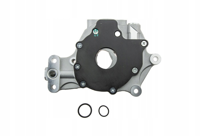 фото №12, Nty bpo-ch-002 насос масла