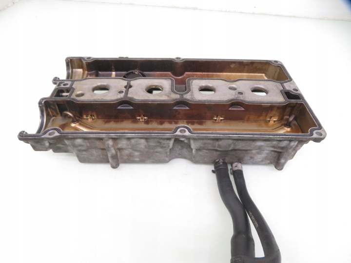 фото №12, Крышка клапанов opel vectra c gts z02 1.8 16v 90536413