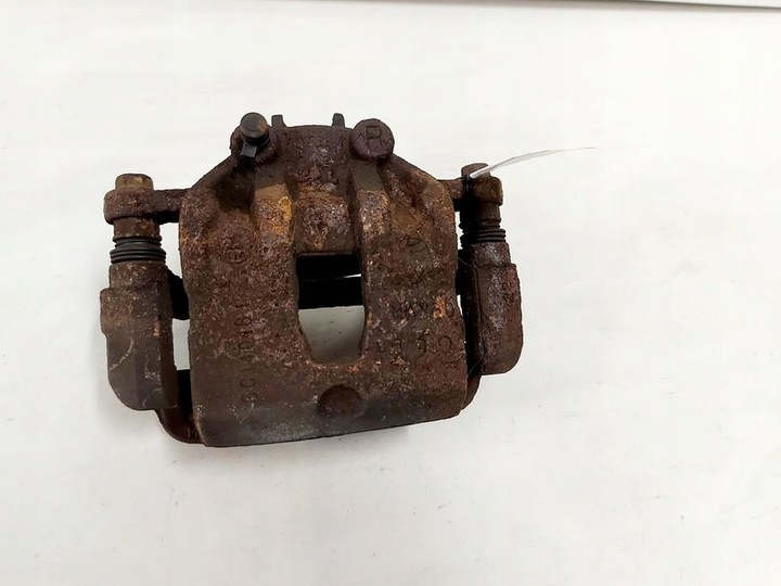 фото №1, Kia rio iii 1.4 b супорт гальмівний праві перед