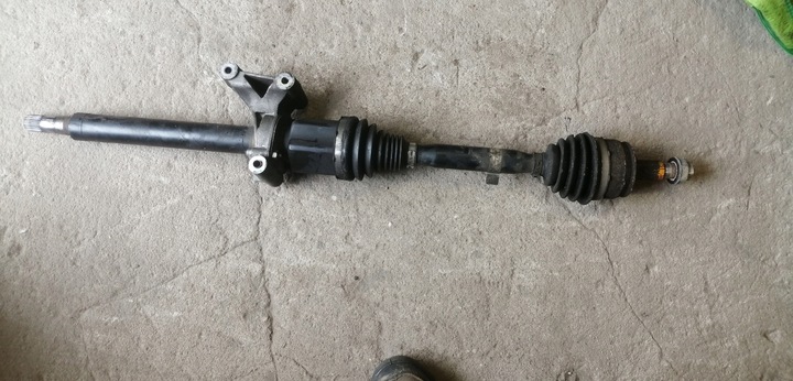 фото №1, Alfa romeo giulietta 1.6 jtdm полуось правая передняя