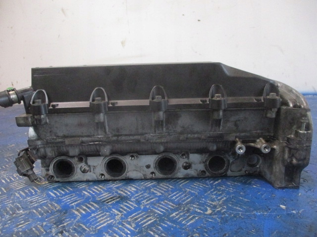 фото №5, Ford 2.0tddi головка 1c1q-6090-ab валы распределительный вал