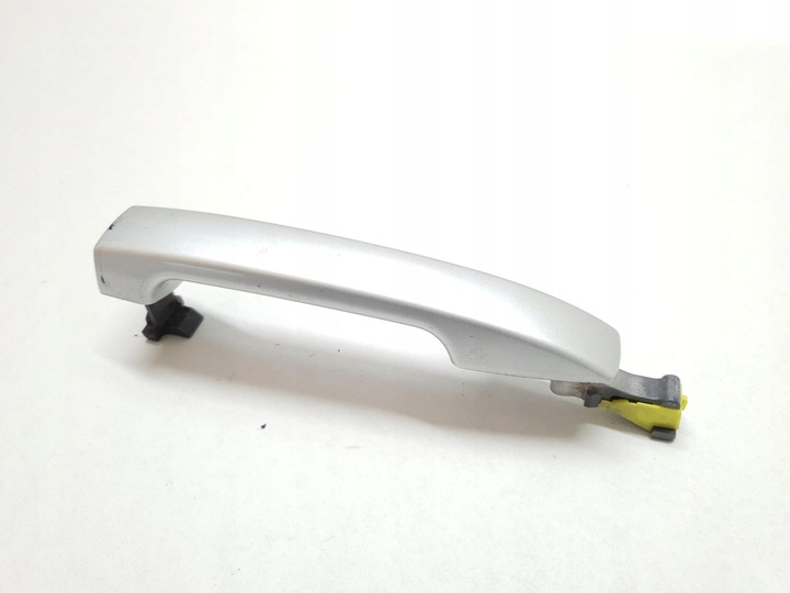 фото №2, Ручка левая перед subaru forester iii