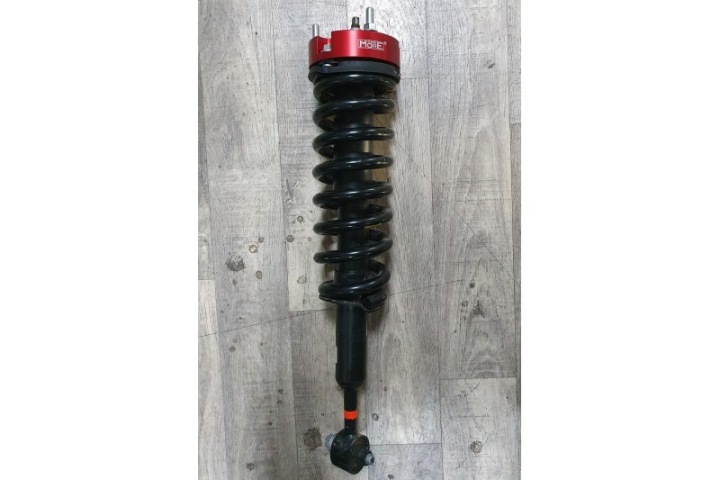 фото №6, Рестайлінг підвіски 2 адаптер - nissan navara d40 05-14 - рестайлінг kit 2" more 4x4