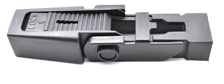 фото №1, Крепление держатель дворники land rover discovery