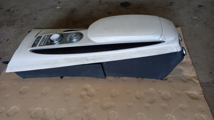 фото №5, Hyundai genesis gv70 gv 70 туннель средний ручка изменения коробки передач управление