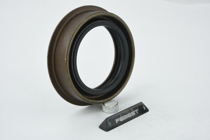 фото №14, Ущільнювач 40x55x12x13 febest 95lds-40551213c