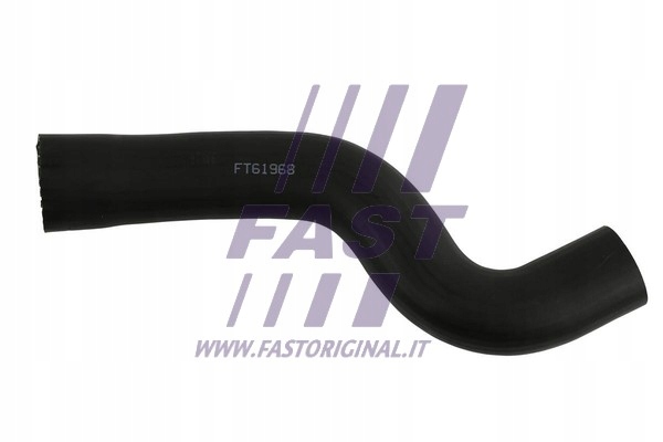 фото №2, Fast труба інтеркулер iveco daily 14 le 2.3