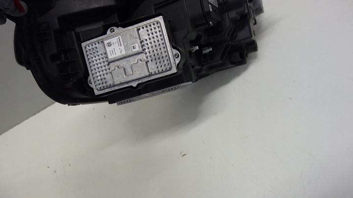 фото №7, Volvo xc90 ii лампы передние комплект usa