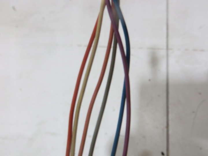 фото №11, Peugeot 3008 5008 зеркало правые 15 контактов