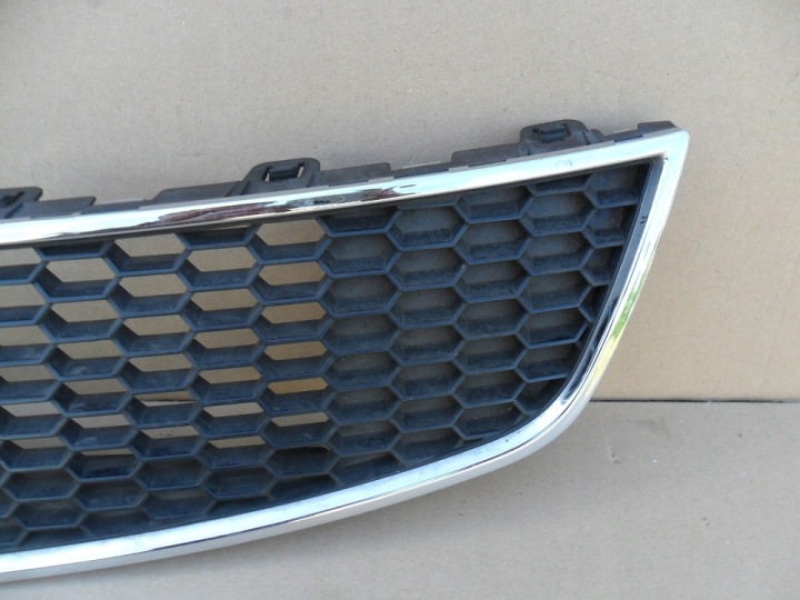фото №6, Chevrolet cruze j300 2011 2012 решётка бампера