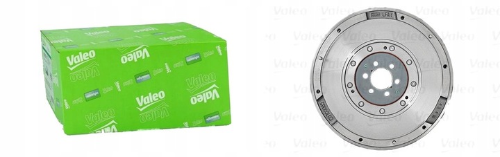 фото №9, Колесо маховики двухмассовый