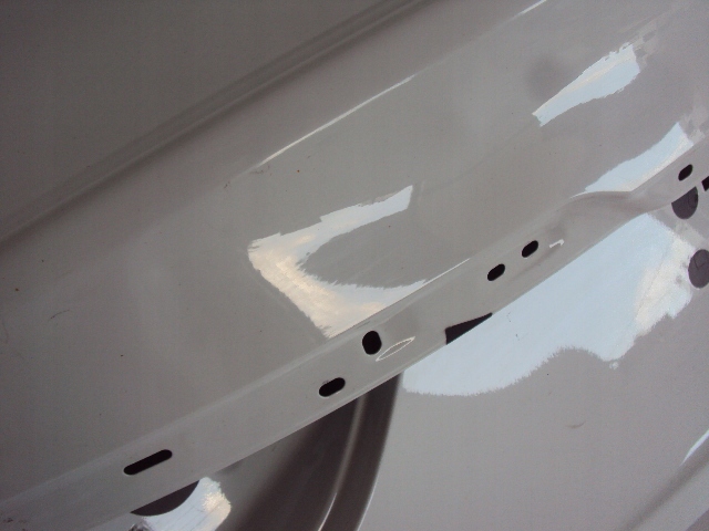 фото №6, Крышка багажника зад jaguar xf sedan 2015-