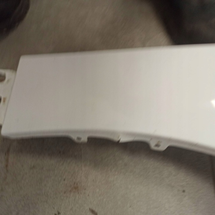 фото №7, Ford focus mk3 рестайлінг крило праві перед 5f