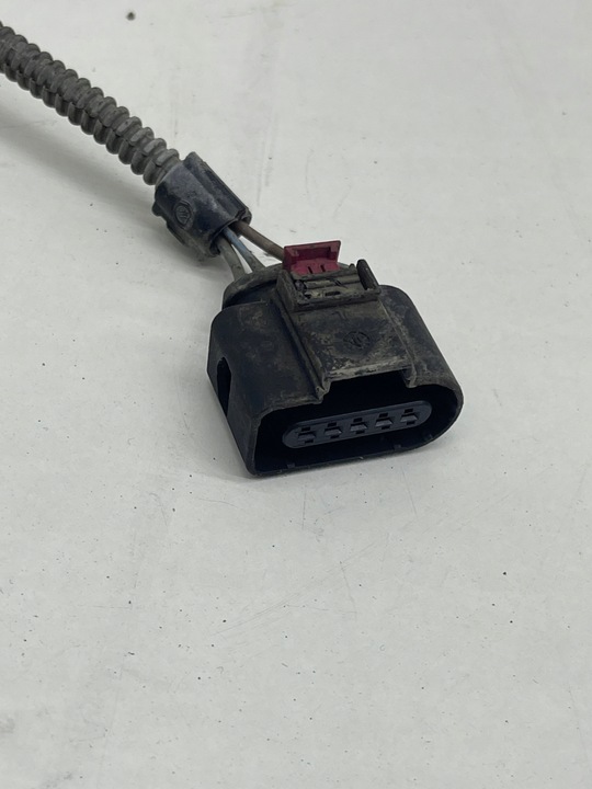 фото №10, Audi a6 c7 2.0 tdi cnh штекер автоматической коробки коробки передач qlx набор!