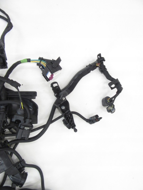 фото №10, Джгут двигуна bmw f39 x2 f40 f45 f48 x1 mini f54 f56 b38a15 європа