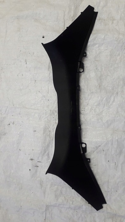 фото №1, Vw new beetle захист ременя багажника зад 1c0863459e