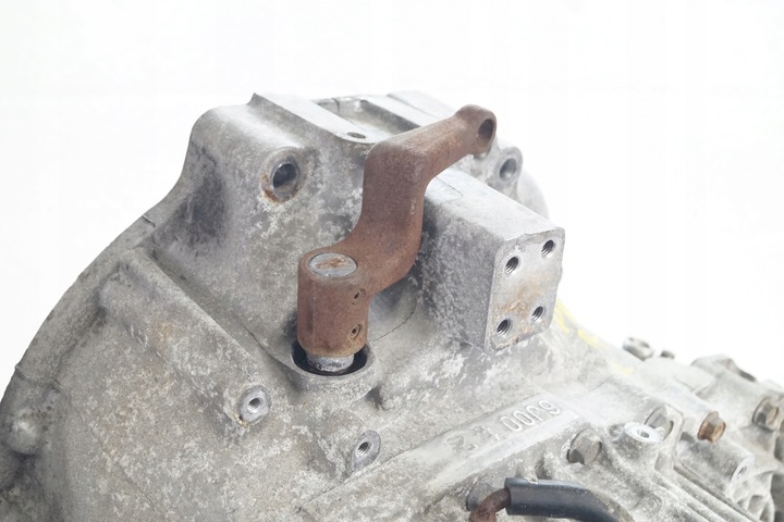 фото №11, Primera p11 рестайлинг 1,8 16v коробка передач коробки передач 6j00#2