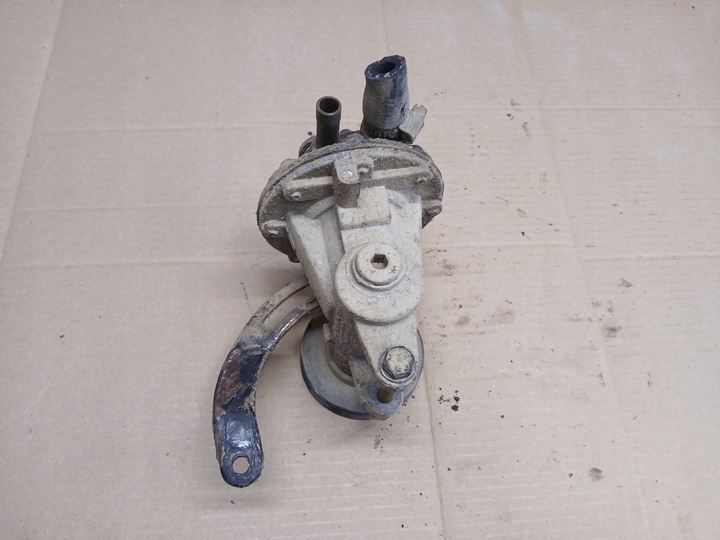 фото №6, Suzuki samurai , vitara 1.9 td насос вакуум