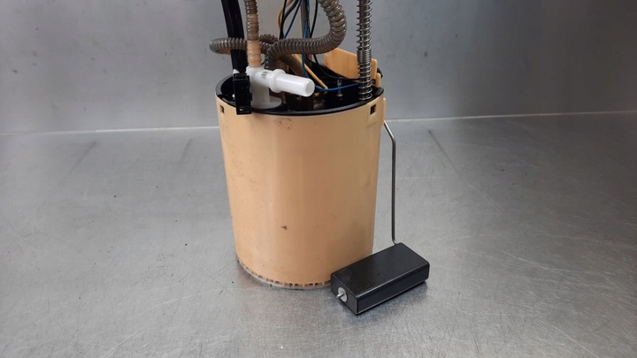 фото №7, Насос топлива 31273964 volvo s60 ii v60 xc60 xc70 v70 iiis80 ii 2.0 d3 163km