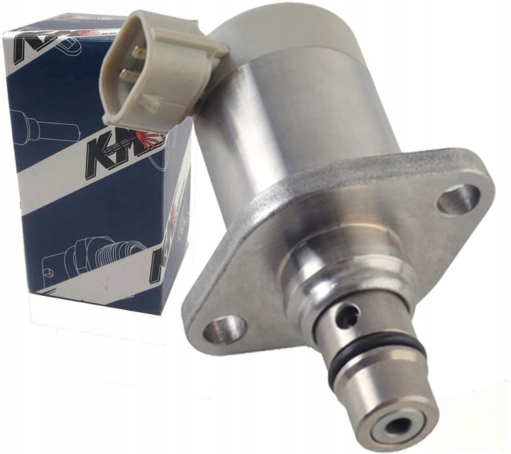 фото №10, Клапан регулювання тиску