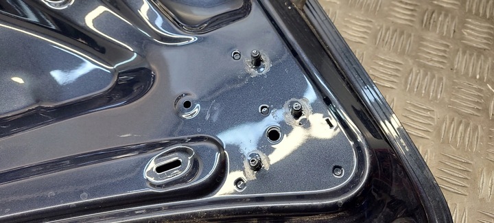 фото №8, Audi s5 рестайлінг 52941020 задній кришки багажника